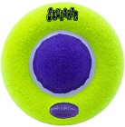 Kong Airdog Squeaker Saucer M/L