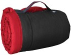 Kurgo Wander Bed Loft Chili Red Large