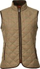 Laksen W's Blunham Quilted Vest