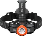 Led Lenser MH11 Black Orange  Black/Orange