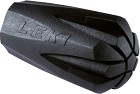 Leki Rubber Pad Trekking Black