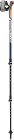 Leki Traveller Carbon Midnightblue Dark Metallic/Llight Anthracite/White