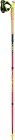 Leki Ultratrail FX One Bright Red/Black/Neonyellow