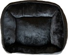 Lounge Scandinavia Black S 50x40x15