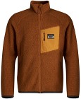 Lundhags Flok Wool Ms Pile Dark Gold