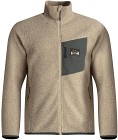 Lundhags Flok Wool Ms Pile Sand