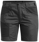 Lundhags Makke Lt Ws Shorts Granite/Charcoal