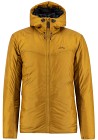 Lundhags M's Idu Hoodie Dark Gold