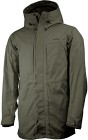 Lundhags Sprek Jacket Forest Green Unisex