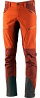 Lundhags W's Makke Pant Amber/Rust