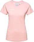 Mammut Aegility T-Shirt Women Powder Rose