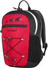 Mammut First Zip 8L Black-Inferno