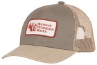 Marmot Retro Trucker Hat Sandbar/Vetiver