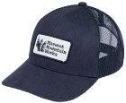 Marmot Retro Trucker Hat Thunderhead