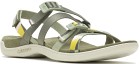Merrell Women's District 3 Backstrap Web Tea