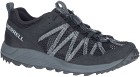 Merrell M's Wildwood Aerosport Mesh Black