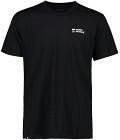 Mons Royale M's Icon T-Shirt Black