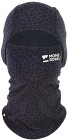 Mons Royale Santa Rosa Merino Flex 200 Balaclava Unisex Arctic Leopard