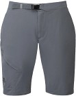 Mountain Equipment Comici Wmn's Short Ombre Blue