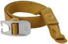 Mountain Equipment Grappler Belt Acid