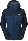 Mountain Equipment W's Makalu Jacket Dusk/Cosmos