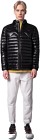 Mountain Works M's Featherlight Jacket Black (2020)