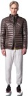 Mountain Works M's Featherlight Jacket Walnut