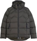 Mountain Works Unisex Surveyor Down Parka Military