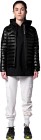 Mountain Works W's Featherlight Jacket Black (2020)