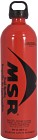 MSR 887 ml Fuel Bottle CRP Cap