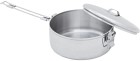 MSR Alpine Stowaway Pot 1.1 L