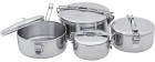 MSR Alpine Stowaway Pot 1.6 L