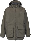 Musto  M's Keepers Jacket 2.0 Rifle Green