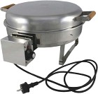 Muurikka Elgrill 2200W Bordsmodell