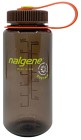 Nalgene Bottle 0,5 l Wide Mouth Woodsman Sustain