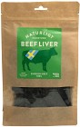 Naturligt Hundtugg Beef Liver 400 g