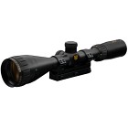 Nikko Stirling Airking 3-9x42 AO kikarsikte