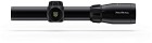Nikko Stirling Diamond Metor 1-4x24 4 Dot Belyst