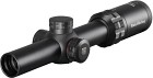Nikko Stirling Octa 1-8x24 4 Dot Belyst