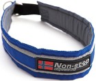 Non-Stop Dogwear Smart Halvstryp Blå/Reflex 65 cm