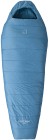Nordisk Bjarni +10° Mummy Sleeping Bag Aegan Blue Unisex