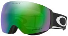Oakley Flight Deck M Matte Black Prizm Snow Jade