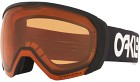 Oakley Flight Path XL Matte Black Prizm Snow Persimmon