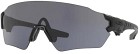 Oakley Industrial SI Military Tombstone Spoil Matte Black w. Grey Lens