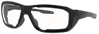Oakley SI Ballistic HNBL Matte Black w. Clear Lens
