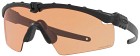 Oakley SI Ballistic M-Frame 3.0 Matte Black w. Shooting Prizm TR45 Lens