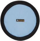 OllyDog Flyer Disc Maui Blue