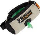 OllyDog Scoop Pick Up Bag Bluff