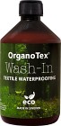 OrganoTex Wash-In Textile Waterproofing 500 ml