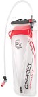 Osprey Hydraulics LT 2.5L Reservoir Red